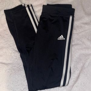 adidas leggings